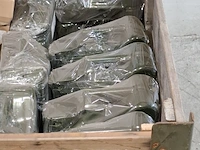 Ca. 14x jerrycan en partij zoudvaatjes - afbeelding 4 van  9
