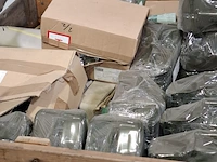 Ca. 14x jerrycan en partij zoudvaatjes - afbeelding 5 van  9