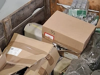 Ca. 14x jerrycan en partij zoudvaatjes - afbeelding 7 van  9