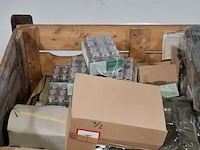 Ca. 14x jerrycan en partij zoudvaatjes - afbeelding 8 van  9
