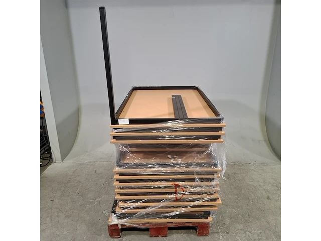 Ca. 14x kantinetafel - afbeelding 1 van  7