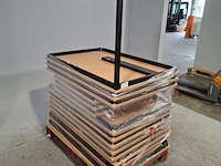 Ca. 14x kantinetafel - afbeelding 2 van  7