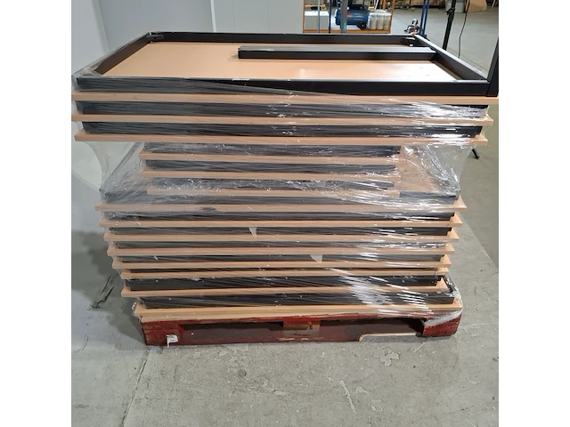 Ca. 14x kantinetafel - afbeelding 7 van  7