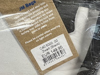 Ca. 14x laptoptas, pm bags, c40.5000, zwart - afbeelding 4 van  6