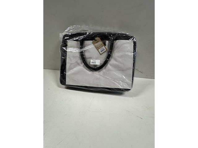 Ca. 14x laptoptas, pm bags, c40.5000, zwart - afbeelding 5 van  6