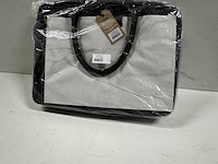 Ca. 14x laptoptas, pm bags, c40.5000, zwart - afbeelding 5 van  6