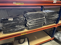 Ca. 14x laptoptas, pm bags, c40.5000, zwart - afbeelding 6 van  6