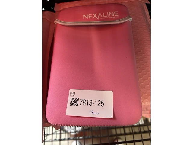 Ca. 14x lcd tracing book nexaline - afbeelding 3 van  4