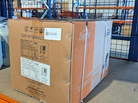 Ca. 14x led straatverlichting b-serie 30w, liper, grijs, 2024 - afbeelding 2 van  2