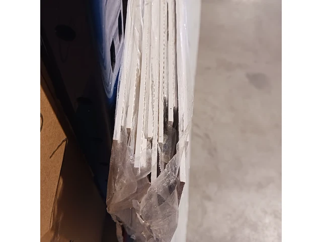 Ca. 14x pvc wandpaneel 280x122 cm, 2025 - afbeelding 3 van  3