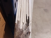 Ca. 14x pvc wandpaneel 280x122 cm, 2025 - afbeelding 3 van  3