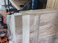 Ca. 14x pvc wandpaneel 280x122 cm, 2025 - afbeelding 4 van  6
