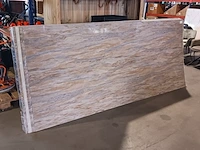 Ca. 14x pvc wandpaneel 280x122 cm, 2025 - afbeelding 5 van  6