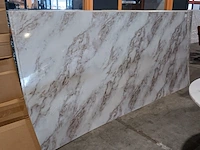 Ca. 14x pvc wandpaneel 280x122 cm, 2025 - afbeelding 1 van  4