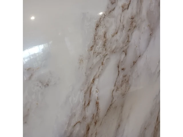 Ca. 14x pvc wandpaneel 280x122 cm, 2025 - afbeelding 2 van  4