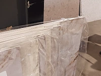 Ca. 14x pvc wandpaneel 280x122 cm, 2025 - afbeelding 4 van  4