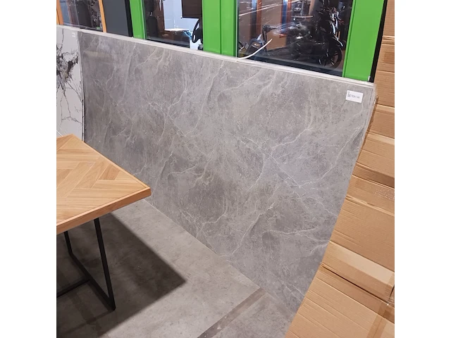 Ca. 14x pvc wandpaneel 280x122 cm, 2025 - afbeelding 1 van  4