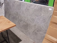 Ca. 14x pvc wandpaneel 280x122 cm, 2025 - afbeelding 1 van  4
