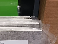 Ca. 14x pvc wandpaneel 280x122 cm, 2025 - afbeelding 3 van  4