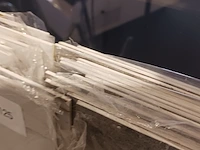 Ca. 14x pvc wandpaneel 280x122 cm, 2025 - afbeelding 4 van  4