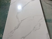 Ca. 14x pvc wandpaneel 280x122 cm, 2025 - afbeelding 3 van  4