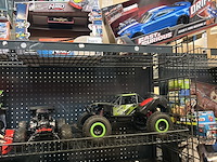 Ca. 14x rc auto's/voertuigen w.o. carrera, revolt, exost - afbeelding 2 van  9