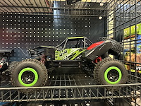 Ca. 14x rc auto's/voertuigen w.o. carrera, revolt, exost - afbeelding 5 van  9