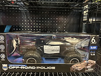 Ca. 14x rc auto's/voertuigen w.o. carrera, revolt, exost - afbeelding 6 van  9