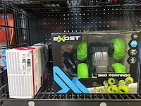 Ca. 14x rc auto's/voertuigen w.o. carrera, revolt, exost - afbeelding 7 van  9