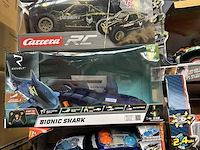 Ca. 14x rc auto's/voertuigen w.o. carrera, revolt, exost - afbeelding 9 van  9