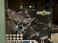 Ca. 14x rc auto's/voertuigen/robots w.o. nickelodeon, gear2play, exost, silverlit - afbeelding 2 van  11