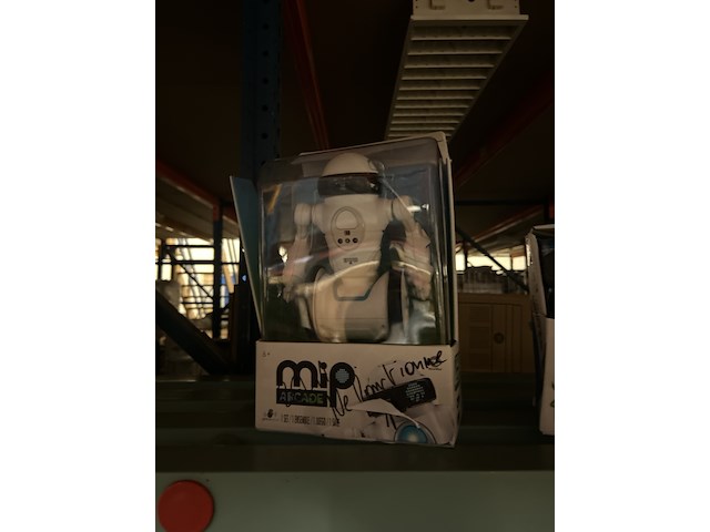 Ca. 14x rc auto's/voertuigen/robots w.o. nickelodeon, gear2play, exost, silverlit - afbeelding 3 van  11