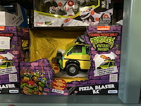 Ca. 14x rc auto's/voertuigen/robots w.o. nickelodeon, gear2play, exost, silverlit - afbeelding 5 van  11