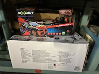 Ca. 14x rc auto's/voertuigen/robots w.o. nickelodeon, gear2play, exost, silverlit - afbeelding 8 van  11