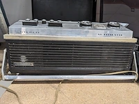 Ca. 14x retro audioapparatuur, o.a. erres, grundig, philips - afbeelding 3 van  22