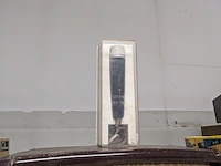 Ca. 14x retro audioapparatuur, o.a. erres, grundig, philips - afbeelding 6 van  22