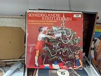 Ca. 14x retro audioapparatuur, o.a. erres, grundig, philips - afbeelding 14 van  22