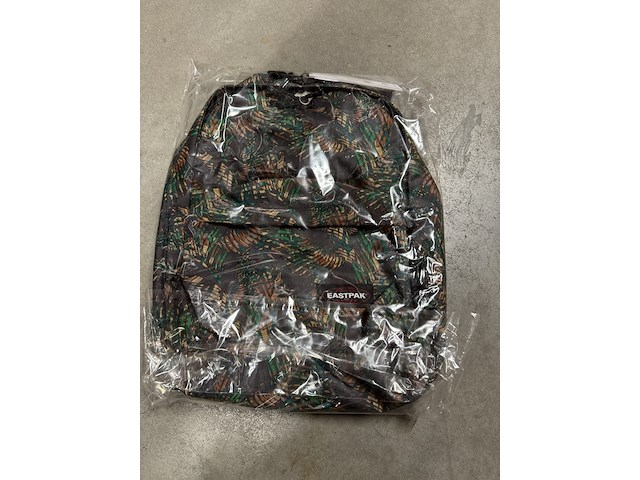 Ca. 14x rugzak, eastpack - afbeelding 3 van  6