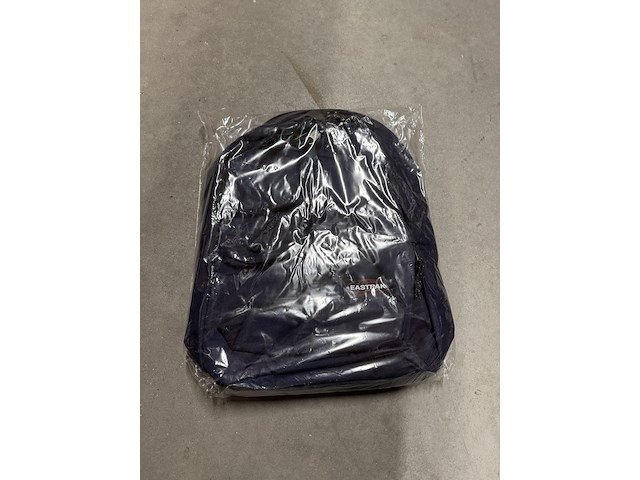 Ca. 14x rugzak, eastpack - afbeelding 4 van  6