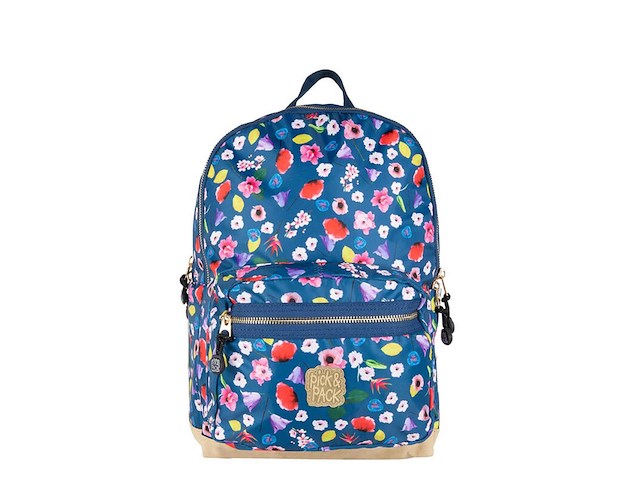 Ca. 14x rugzak, pick&pack, medium - afbeelding 4 van  5