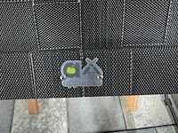 Ca. 14x tuinstoel, w.o. applebee, lux outdoor living - afbeelding 6 van  10