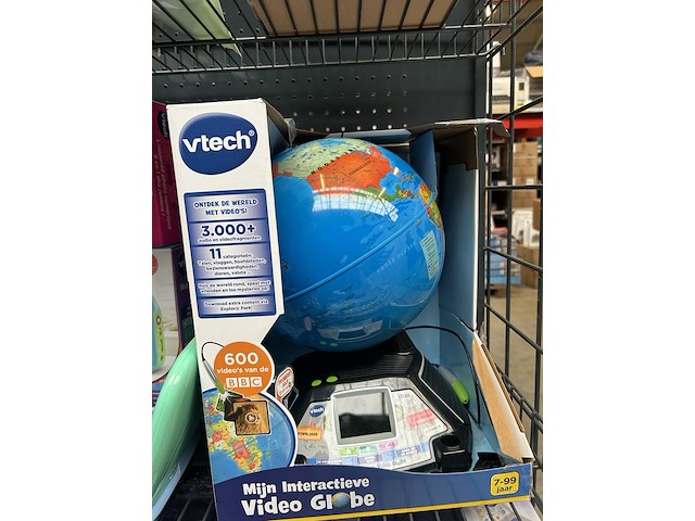 Ca. 14x vtech speelgoed - afbeelding 3 van  8