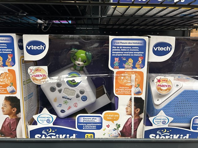 Ca. 14x vtech speelgoed - afbeelding 6 van  8