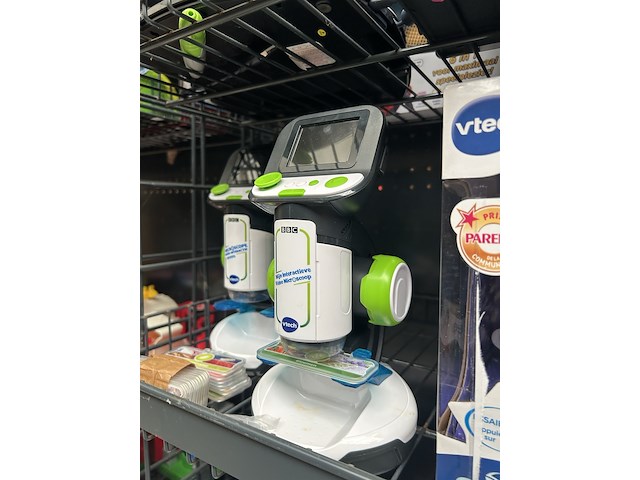Ca. 14x vtech speelgoed - afbeelding 7 van  8