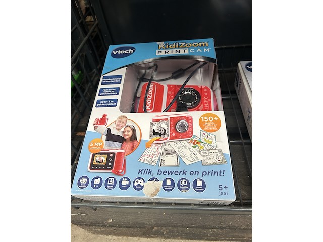 Ca. 14x vtech speelgoed - afbeelding 8 van  8