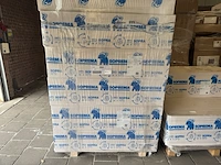 Ca. 14x xps wfi 1250x600x160mm rd:4.44 2pl/pak(=1,50m²) soprema - afbeelding 3 van  5
