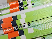 Ca. 15 tl lampen osram in diverse uitvoeringen. - afbeelding 2 van  2
