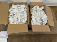 Ca. 1500x key cord euro events, wit - afbeelding 3 van  4