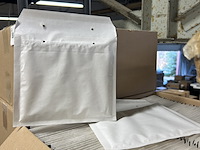 Ca. 1500x luchtkussenenvelop, verzendenvelop - afbeelding 1 van  5