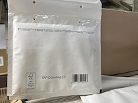 Ca. 1500x luchtkussenenvelop, verzendenvelop - afbeelding 2 van  5